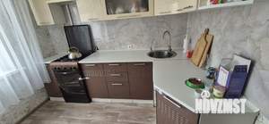 1-к квартира, вторичка, 35м2, 5/9 этаж