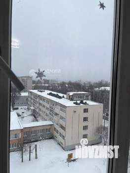 2-к квартира, вторичка, 59м2, 9/11 этаж