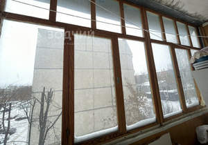 1-к квартира, вторичка, 33м2, 3/5 этаж