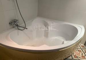 2-к квартира, вторичка, 80м2, 12/12 этаж