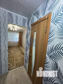 Студия квартира, вторичка, 24м2, 2/5 этаж