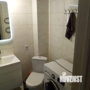 1-к квартира, вторичка, 35м2, 2/9 этаж