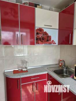 2-к квартира, вторичка, 42м2, 5/5 этаж