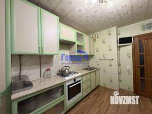 2-к квартира, вторичка, 63м2, 8/9 этаж