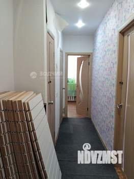 5-к квартира, вторичка, 81м2, 2/5 этаж