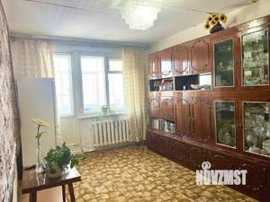 2-к квартира, вторичка, 50м2, 3/5 этаж