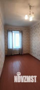 3-к квартира, вторичка, 74м2, 4/4 этаж