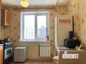 2-к квартира, вторичка, 54м2, 6/9 этаж