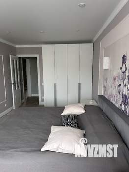 2-к квартира, вторичка, 59м2, 12/16 этаж