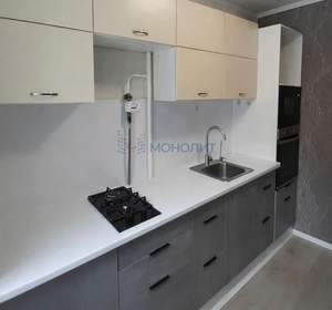 3-к квартира, вторичка, 66м2, 2/9 этаж