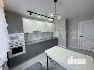 1-к квартира, вторичка, 38м2, 14/17 этаж
