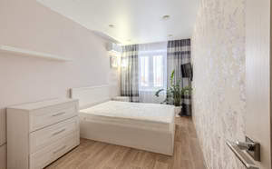 2-к квартира, вторичка, 52м2, 12/16 этаж