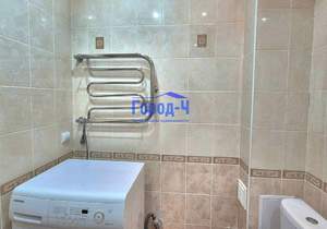 1-к квартира, вторичка, 42м2, 6/9 этаж