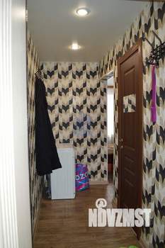 1-к квартира, вторичка, 31м2, 2/5 этаж