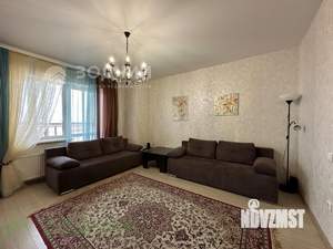 3-к квартира, вторичка, 90м2, 18/18 этаж