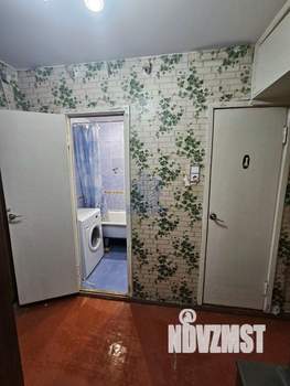 1-к квартира, вторичка, 34м2, 4/9 этаж