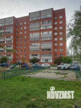 3-к квартира, вторичка, 64м2, 2/11 этаж