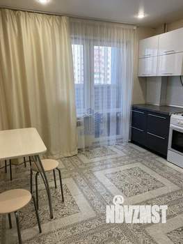 2-к квартира, вторичка, 64м2, 6/9 этаж