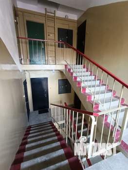 2-к квартира, вторичка, 60м2, 5/5 этаж