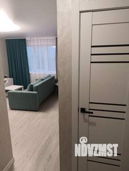 2-к квартира, вторичка, 41м2, 5/6 этаж