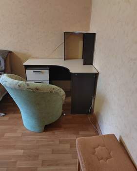 2-к квартира, вторичка, 46м2, 3/5 этаж