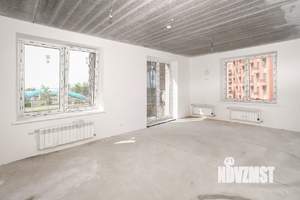 3-к квартира, вторичка, 100м2, 2/9 этаж