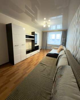 1-к квартира, вторичка, 46м2, 8/8 этаж