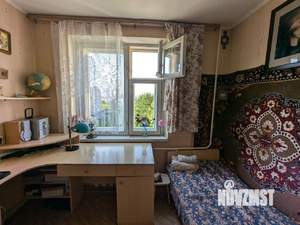 3-к квартира, вторичка, 62м2, 6/9 этаж