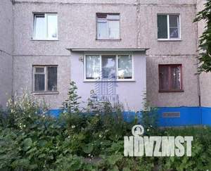 Студия квартира, вторичка, 19м2, 1/9 этаж
