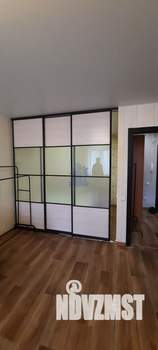 1-к квартира, вторичка, 46м2, 5/10 этаж