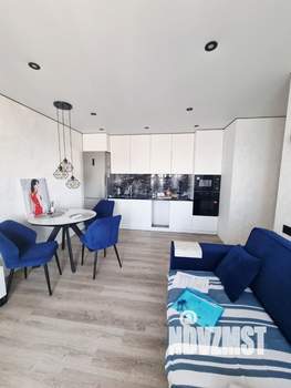 2-к квартира, вторичка, 62м2, 23/25 этаж