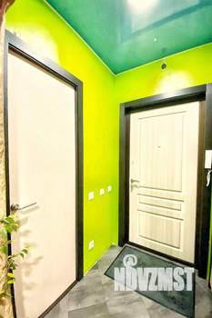 Студия квартира, вторичка, 30м2, 10/16 этаж