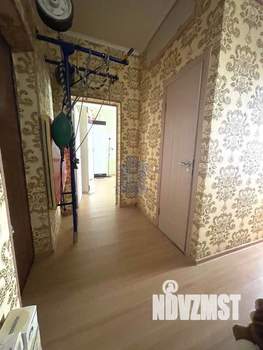 3-к квартира, вторичка, 86м2, 5/6 этаж