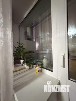 1-к квартира, вторичка, 31м2, 3/5 этаж