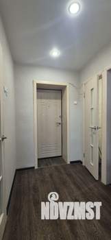 1-к квартира, вторичка, 30м2, 1/10 этаж