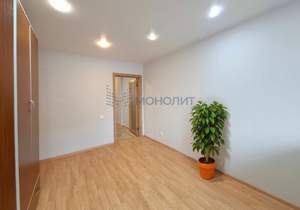 1-к квартира, вторичка, 40м2, 3/14 этаж