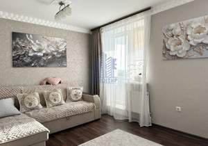 2-к квартира, вторичка, 59м2, 3/9 этаж