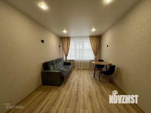 Студия квартира, вторичка, 17м2, 4/5 этаж