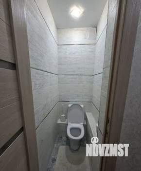 1-к квартира, вторичка, 37м2, 8/10 этаж