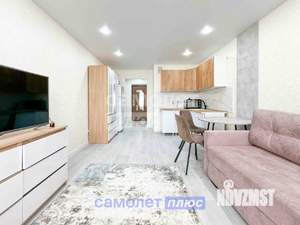 Студия квартира, вторичка, 29м2, 8/13 этаж