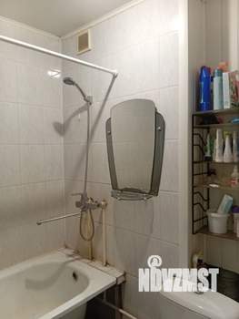 2-к квартира, вторичка, 44м2, 3/5 этаж