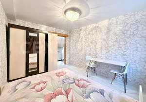 1-к квартира, вторичка, 31м2, 1/5 этаж