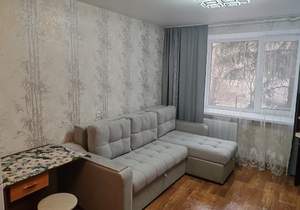 Студия квартира, вторичка, 18м2, 1/5 этаж