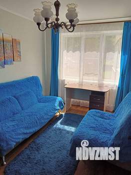2-к квартира, вторичка, 54м2, 1/9 этаж