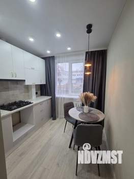 2-к квартира, вторичка, 52м2, 2/5 этаж