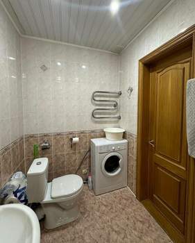 3-к квартира, вторичка, 73м2, 3/6 этаж