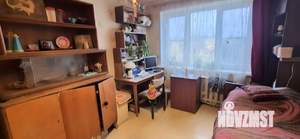 3-к квартира, вторичка, 66м2, 9/9 этаж