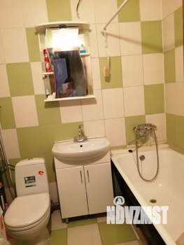 1-к квартира, вторичка, 44м2, 5/9 этаж