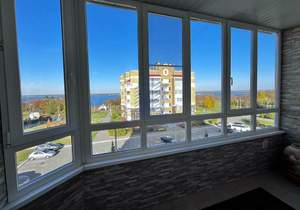 3-к квартира, вторичка, 101м2, 4/5 этаж