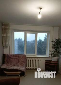 3-к квартира, вторичка, 66м2, 5/9 этаж
